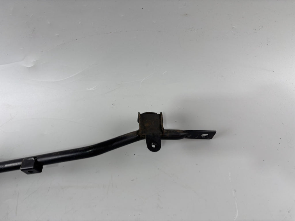Suzuki DR 800 S DR BIG SR43 A/B Heckrahmen Frame Halterung hinten back Holder