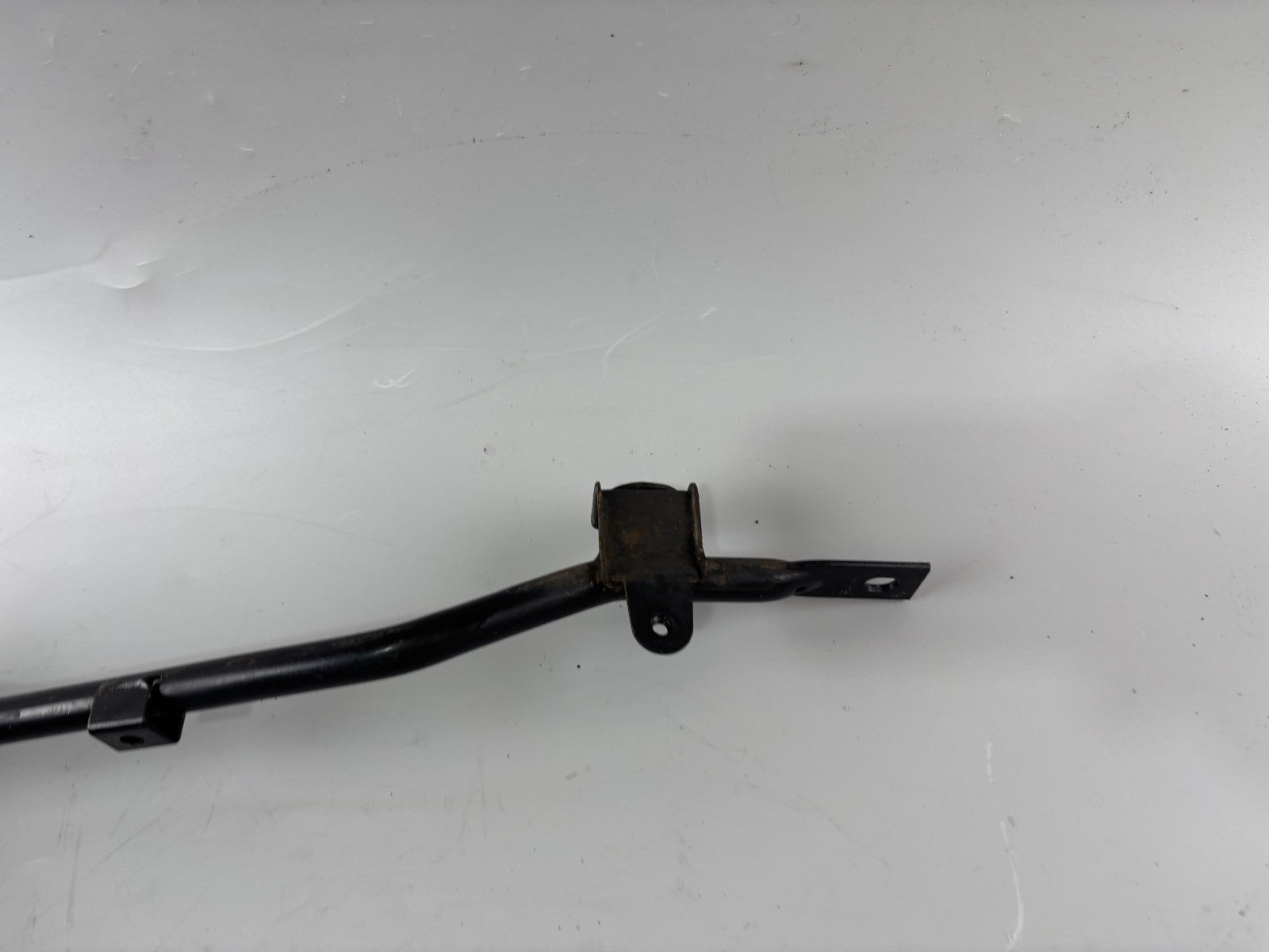 Suzuki DR 800 S DR BIG SR43 A/B Heckrahmen Frame Halterung hinten back Holder