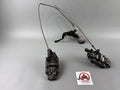 Kawasaki ZX6R ZX636 A 2002 Bremsanlage Bremse Brake Sattel Pumpe vorne front