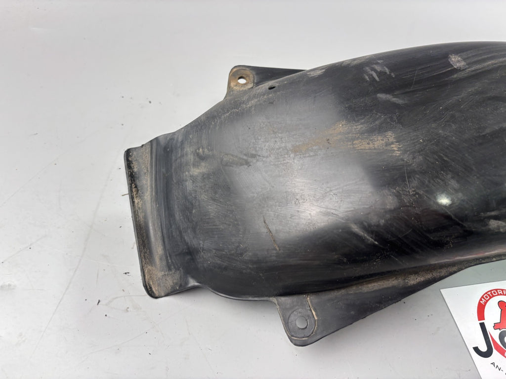 Yamaha XJ900 F 4BB Fender Schutzblech Verkleidung Kotflügel Heckunterverkleidung