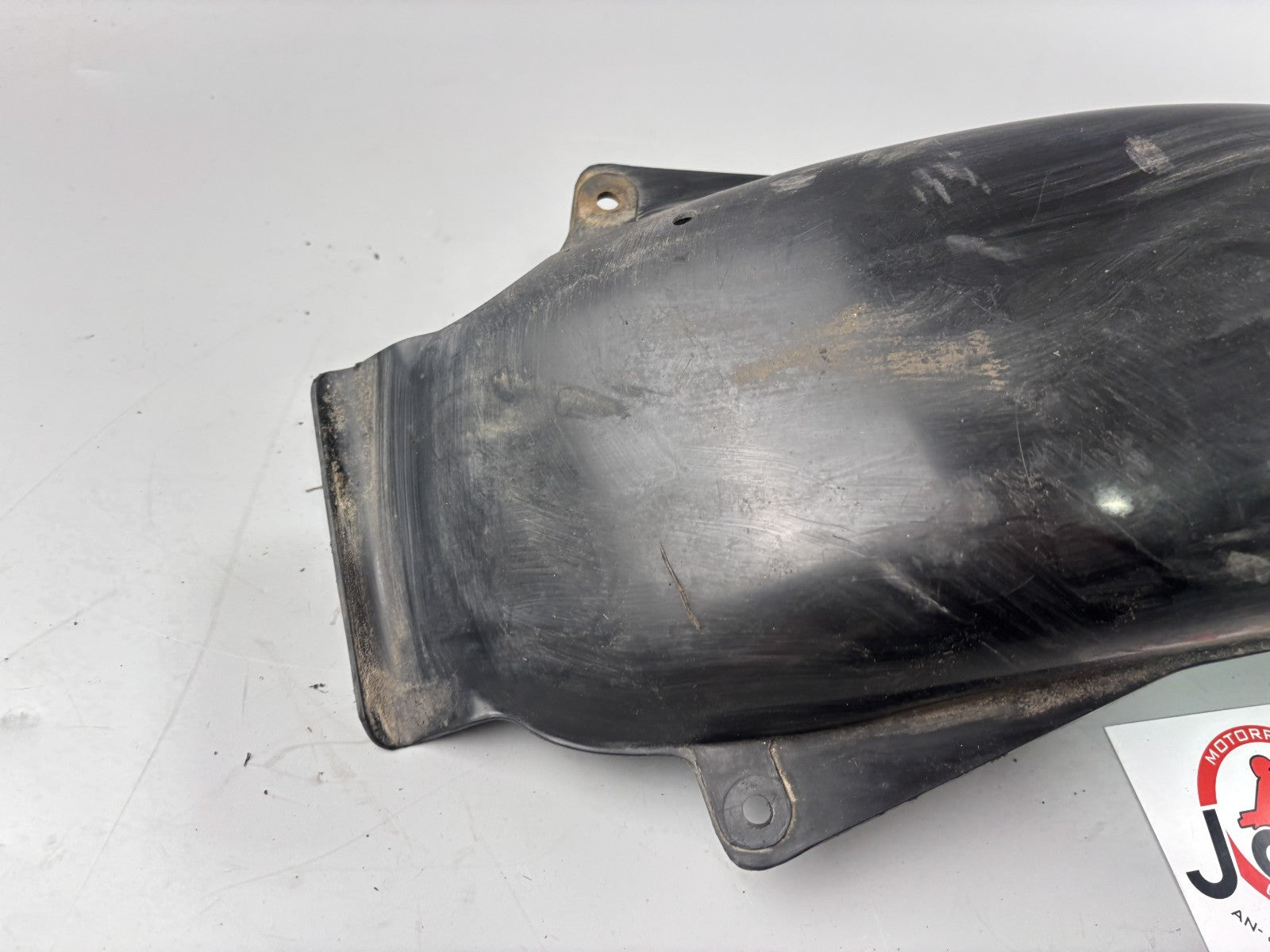 Yamaha XJ900 F 4BB Fender Schutzblech Verkleidung Kotflügel Heckunterverkleidung