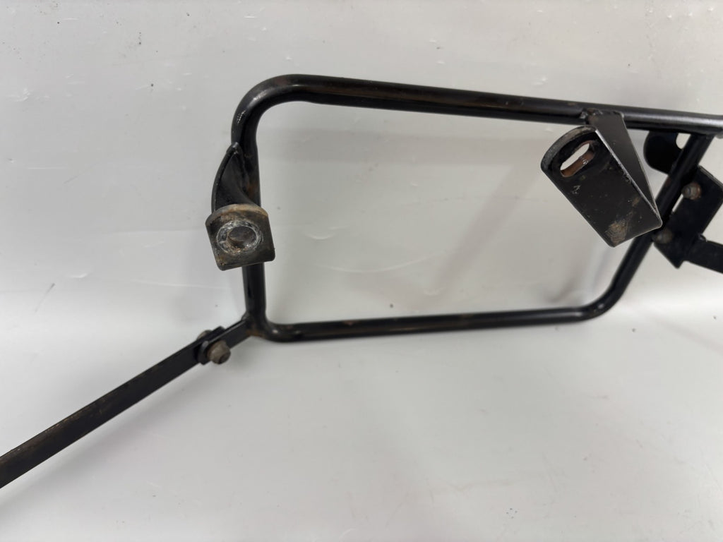 Suzuki DR 800 S DR BIG SR43 A/B Kofferträger Gepäckhalter Kofferhalter Bag Box