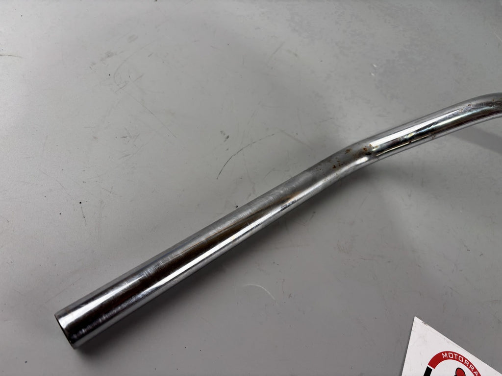 Honda GL1 GL1000 Goldwing Lenker Handlebar Holder Halter Griffe