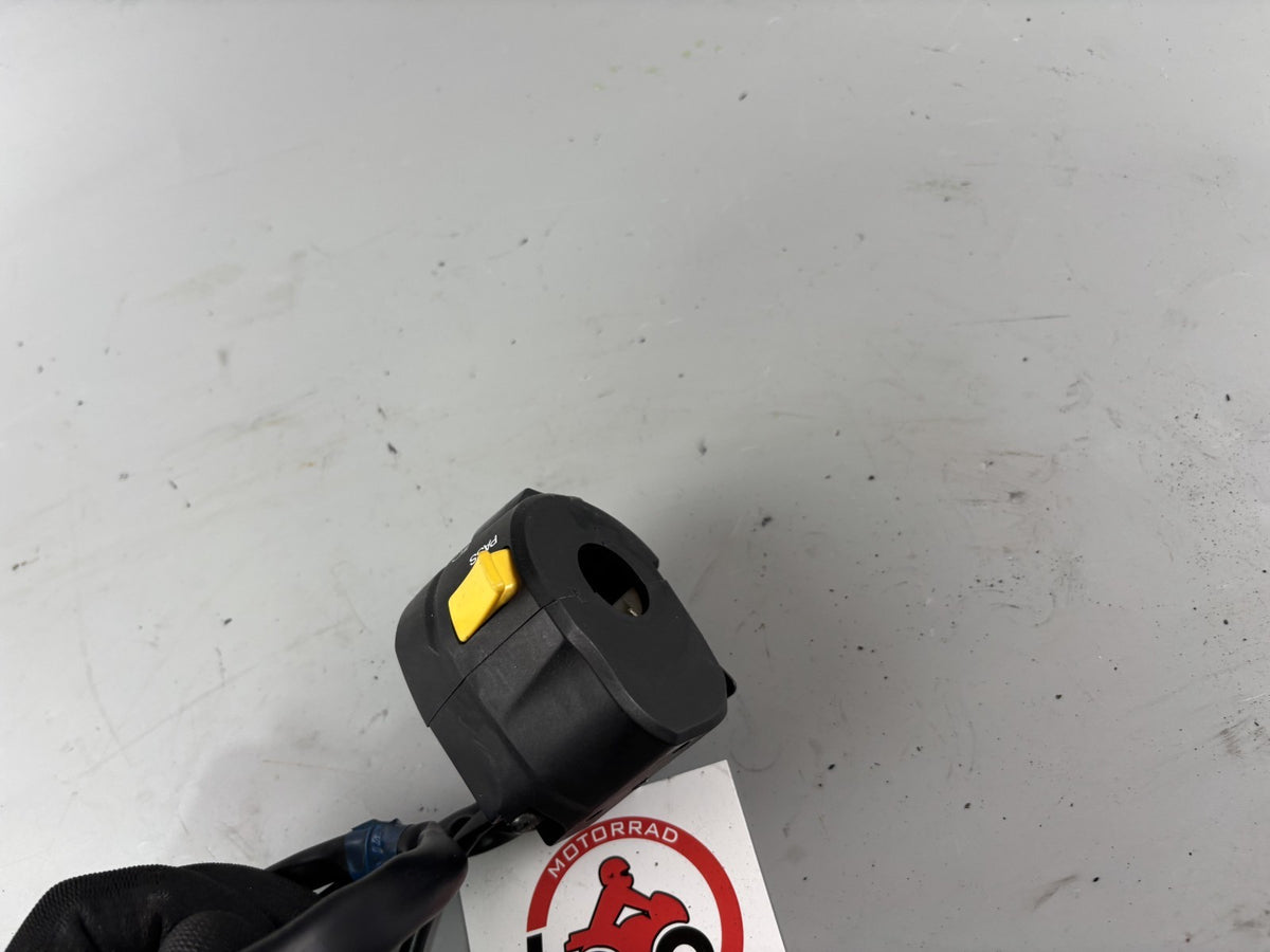 Suzuki GSX 650 F FA WVCJ Lenkerschalter Lenkerarmatur Handlebar Switch links