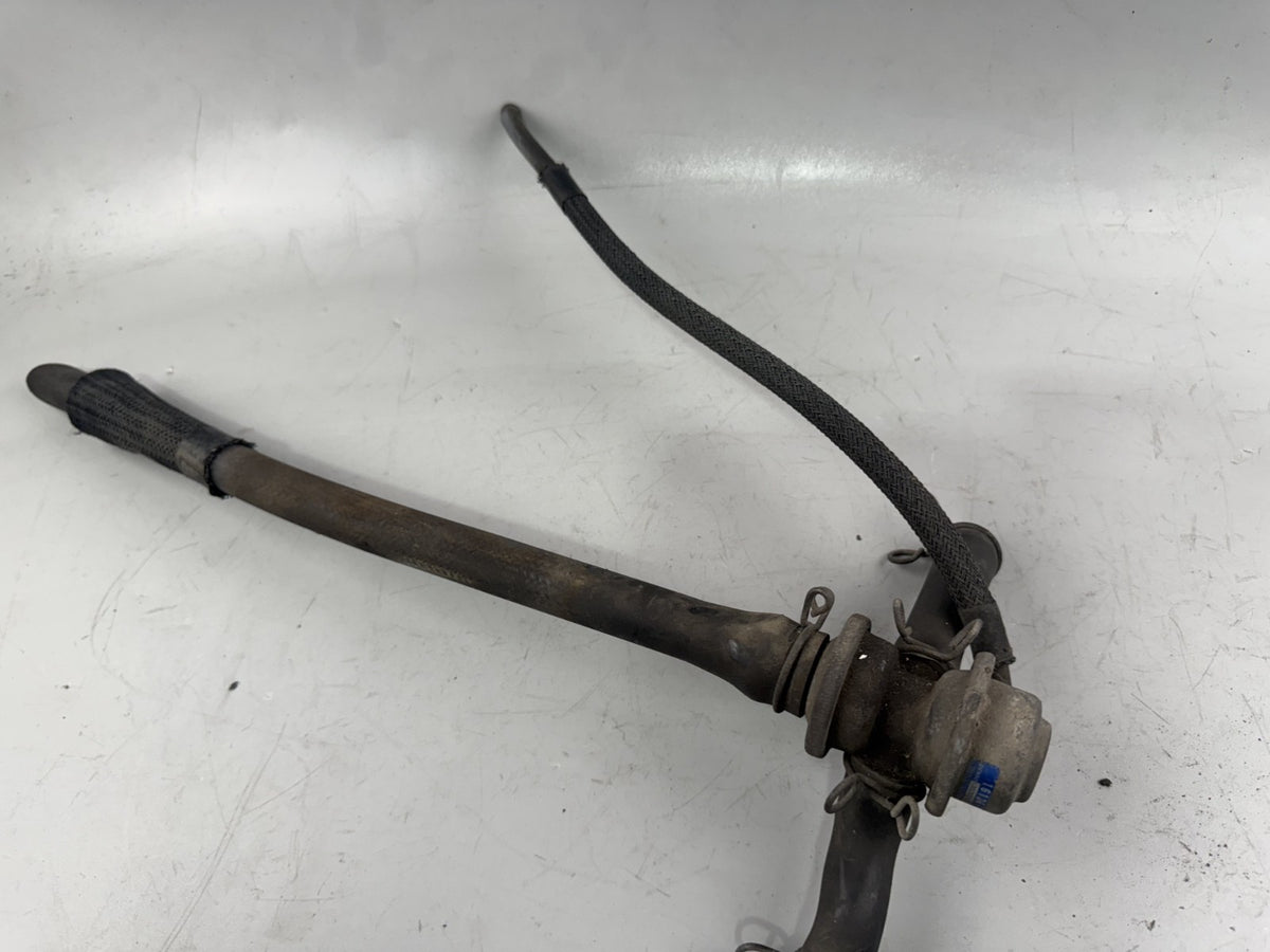 Kawasaki ZR 7 ZR750F Steckachse Achse hinten back Hinterrad