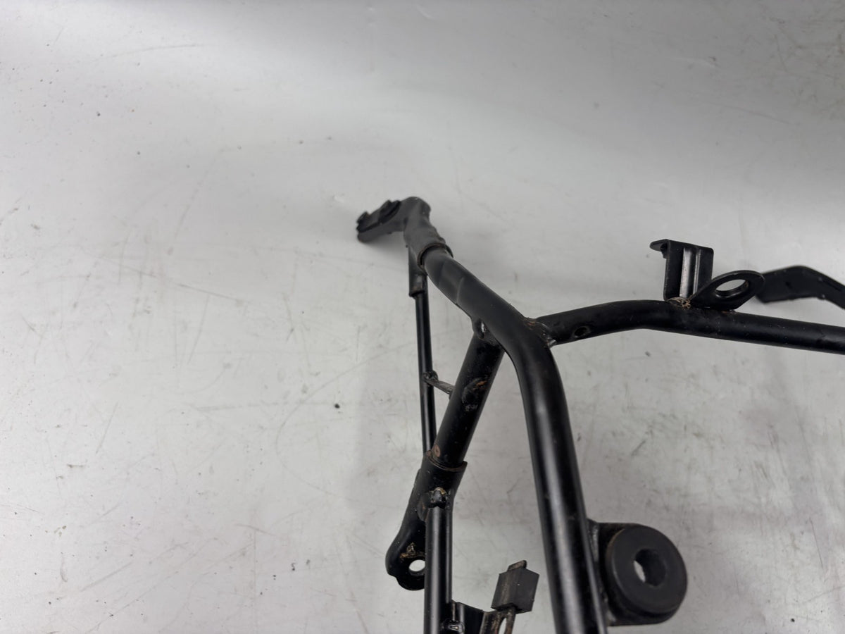 Yamaha FJ1200 3CW 3YA Geweih Halterung Verkleidungshalter Holder Maske front