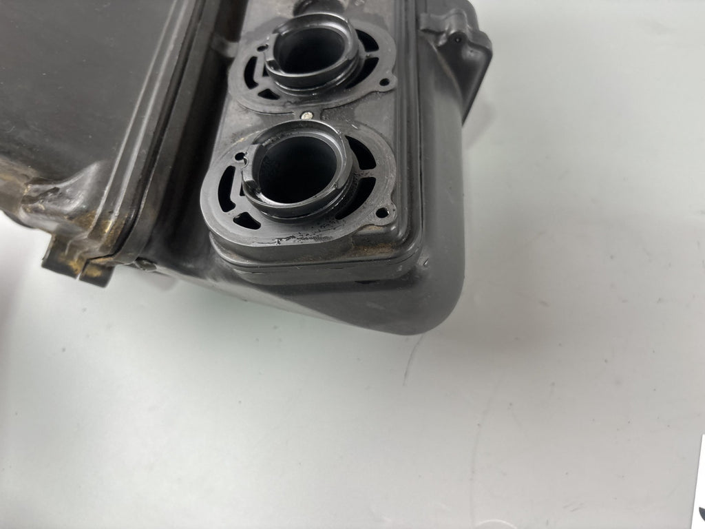 Kawasaki ZZR600D ZX600D Luftfilterkasten Airbox Ansaugung