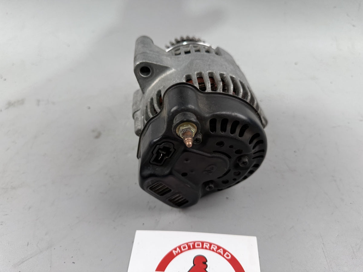 Suzuki GSX 750 AE Inazuma Lichtmaschine Lima Lightmachine Generator Electric