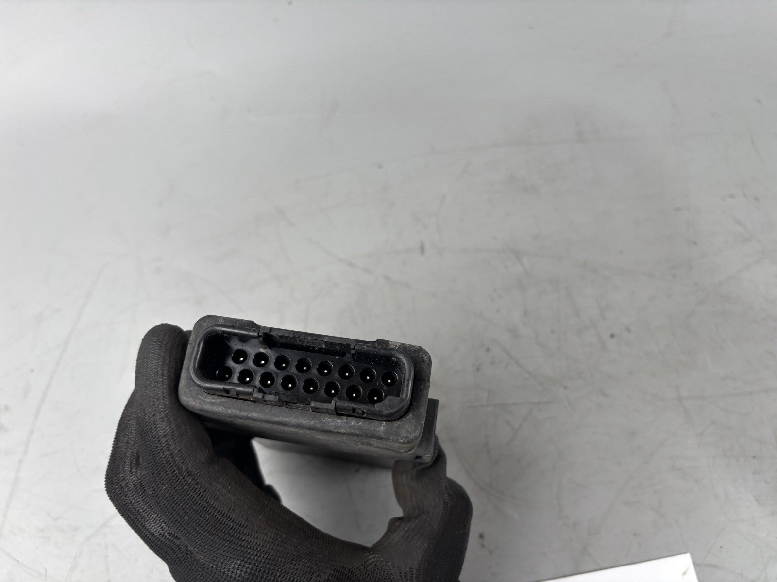 Honda VFR750 F Rc36/2 CDI Steuergerät Steuereinheit Blackbox Zündbox ECU Compute