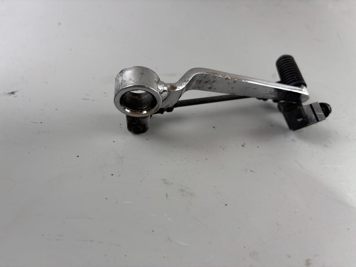 Kawasaki ZRX1100 ZRT10C Schaltgestänge Fußschalthebel Schaltpedal Switch