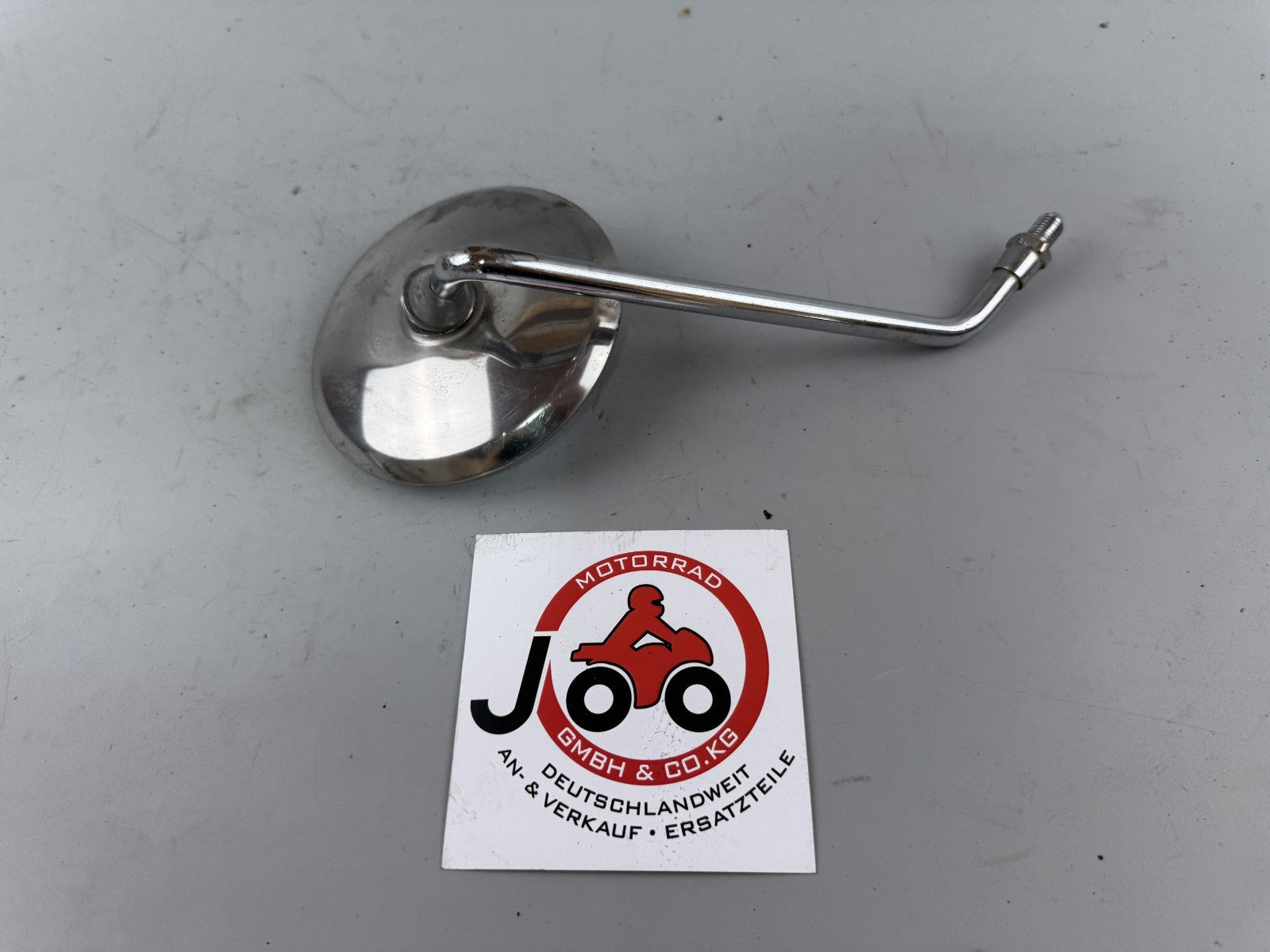 Honda CX500 Spiegel Mirror Rückspiegel