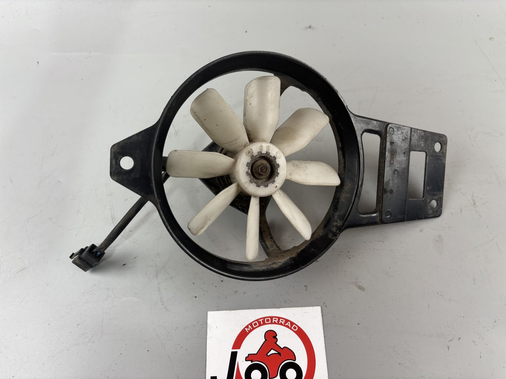 Kawasaki EX500D GPZ500S Ventilator Lüfter Lüftung