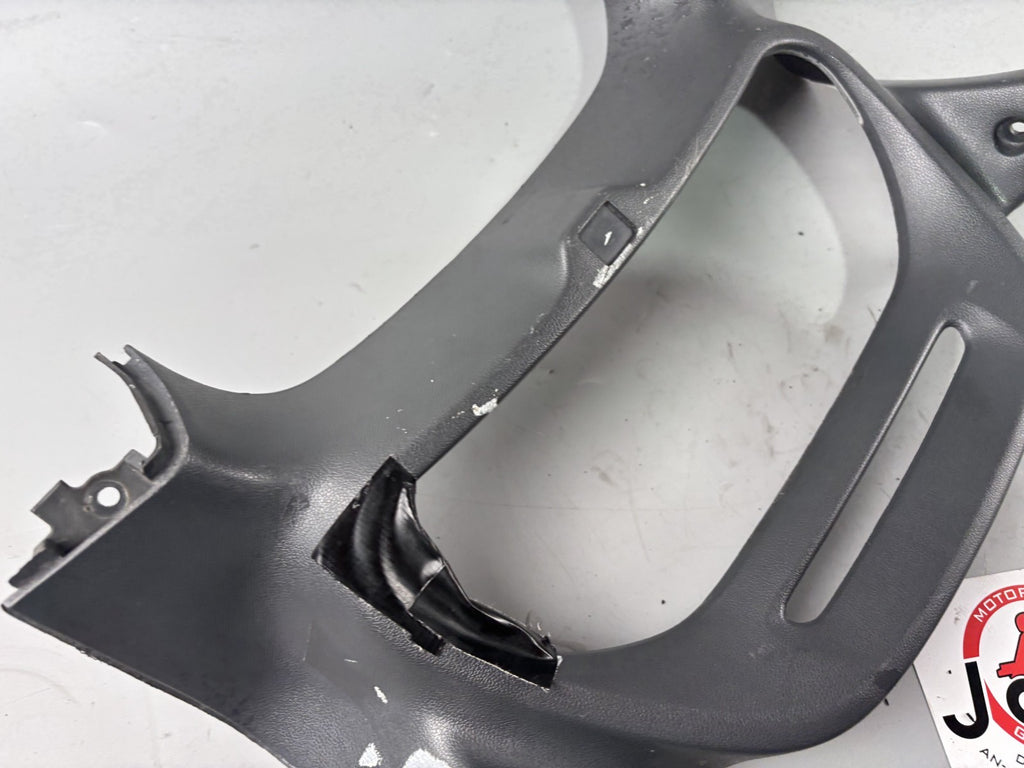 Honda CBR 1000F SC24 Tachoverkleidung Cockpitverkleidung Cover Innen Inside