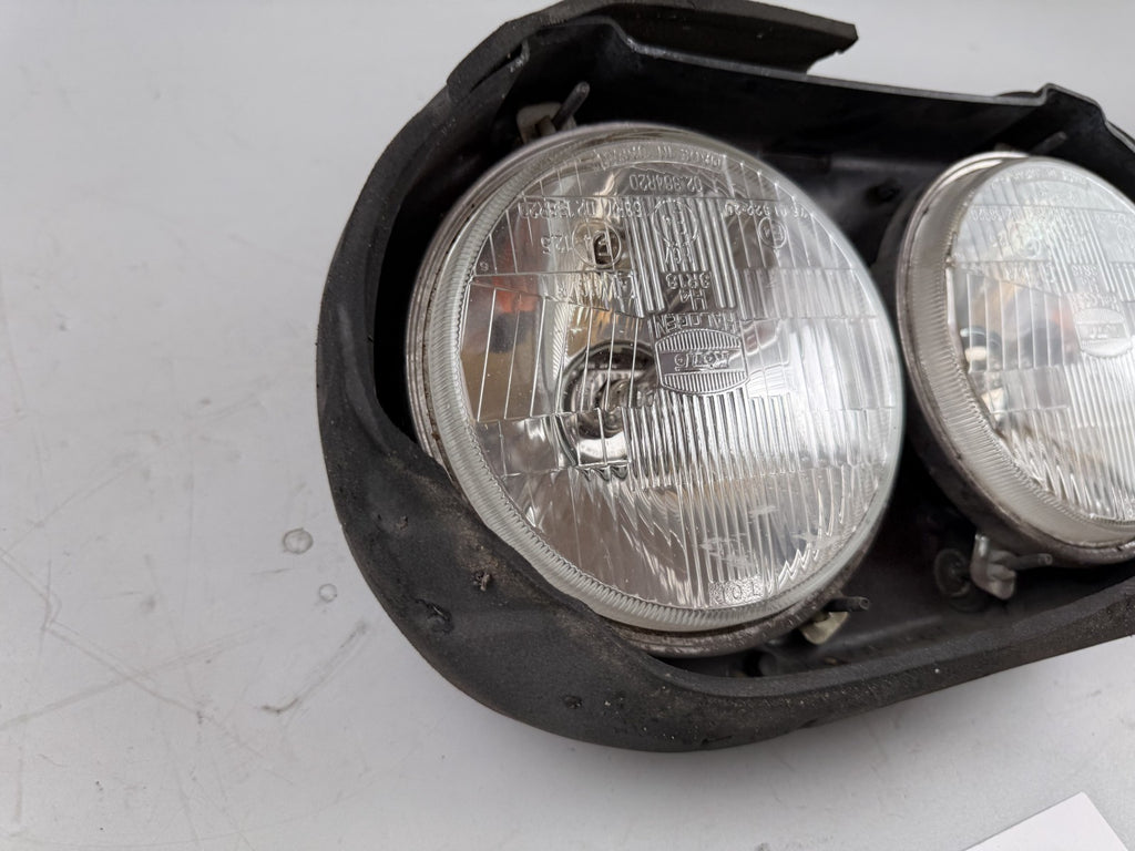 Triumph Daytona 1200 T300D Scheinwerfer Headlight Licht Lampe front