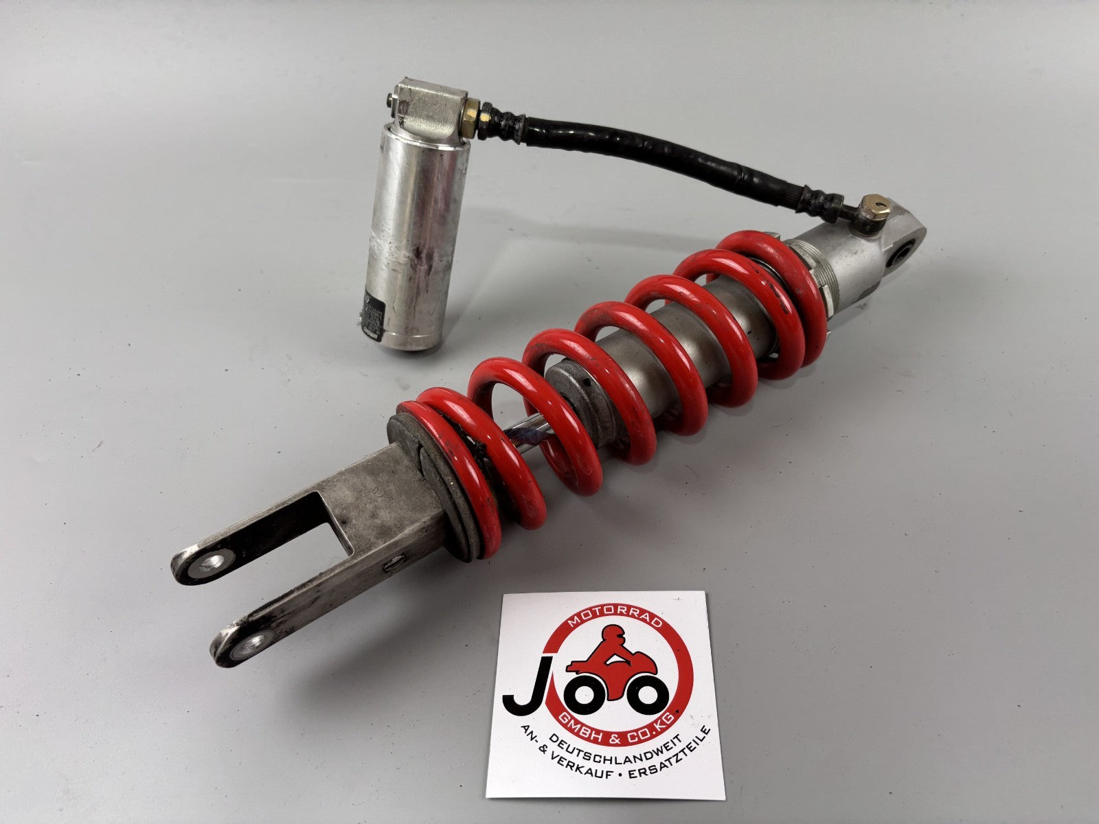 Triumph Daytona 955i T595 N 2002 Stoßdämpfer Federbein Federung Fork Absorber