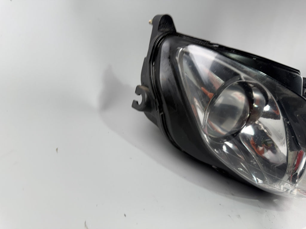 Suzuki GSF 600 Bandit POP WVA8 Scheinwerfer Headlight Licht Lampe front