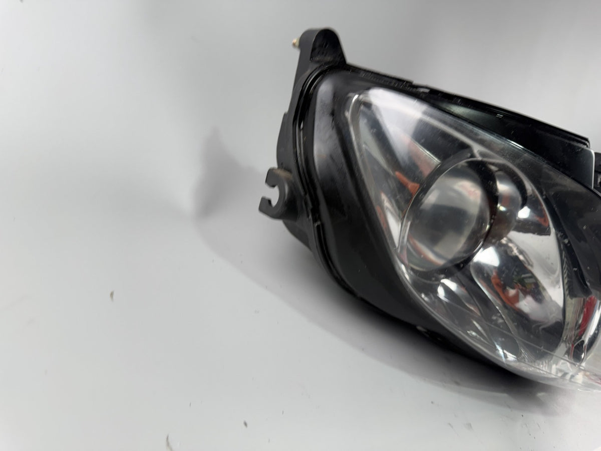 Suzuki GSF 600 Bandit POP WVA8 Scheinwerfer Headlight Licht Lampe front