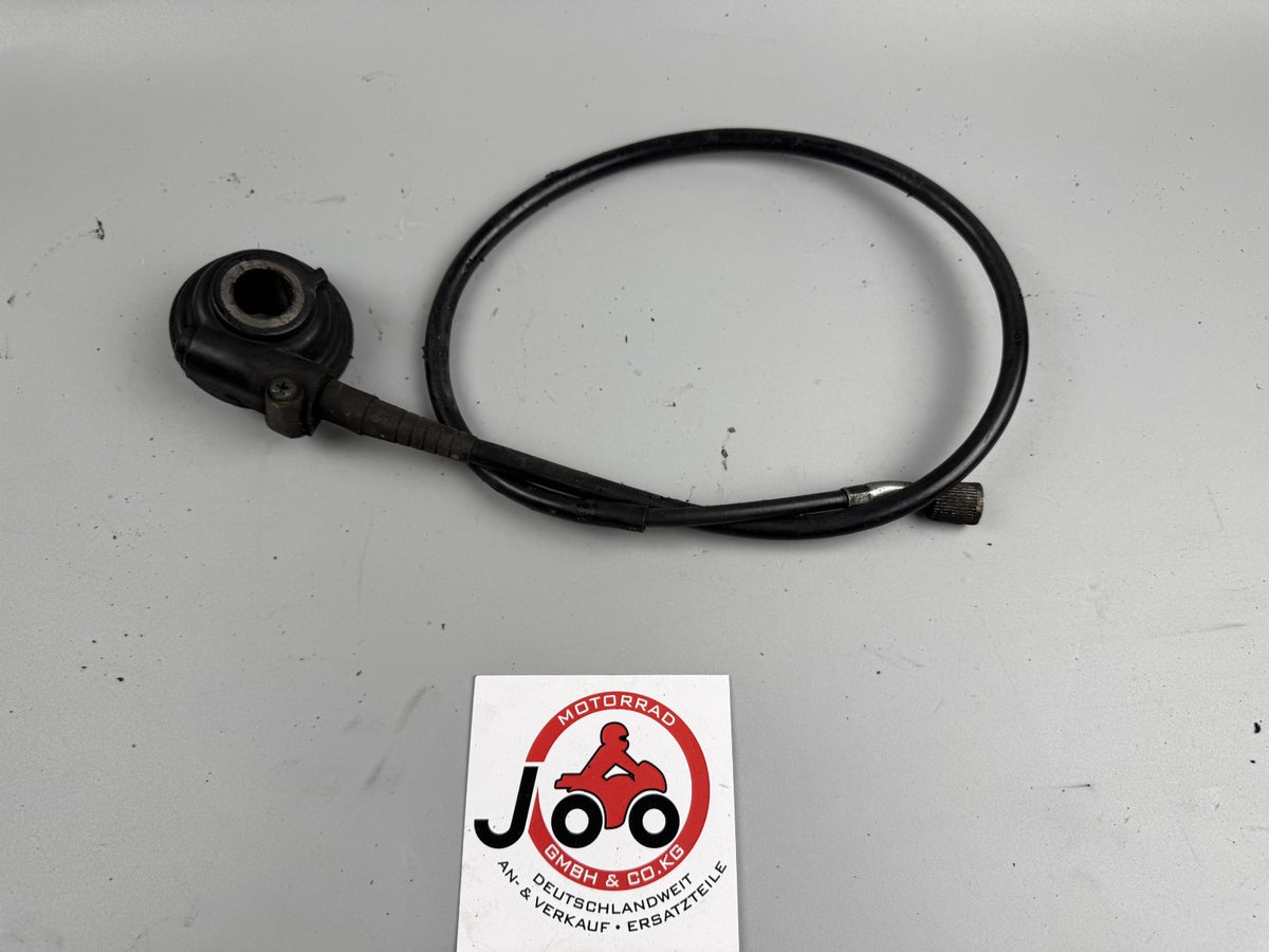 Suzuki GSX 750 AE Inazuma Tachoschnecke Tachowelle Speedometer Antrieb