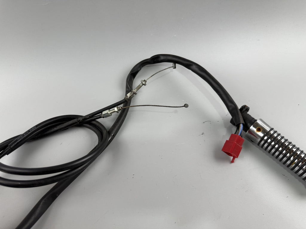 Honda CB500 PC26 Lenkerschalter rechts right Handlebar Switch Schalter