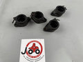 Suzuki GSX 750 AE Inazuma Ansaugstutzen Gummi Rubber