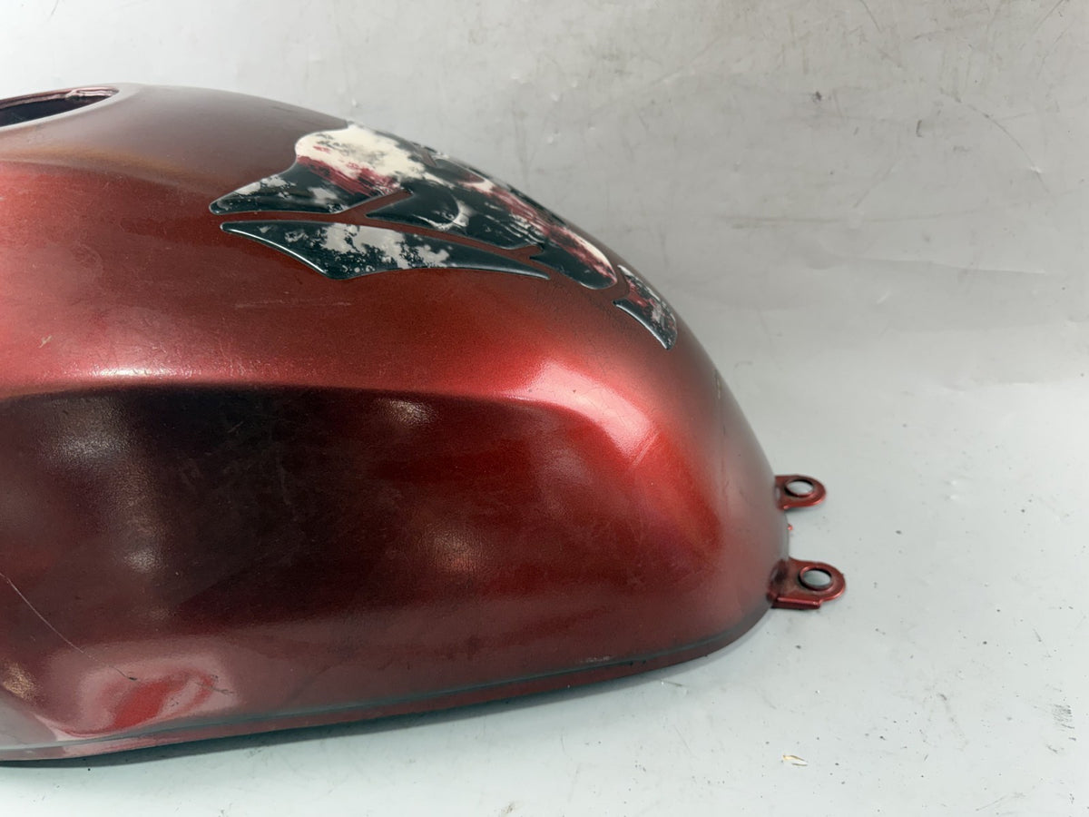 Suzuki GSX 750 AE Inazuma Tank Benzintank Kraftstofftank Fuel Gas Gasoline