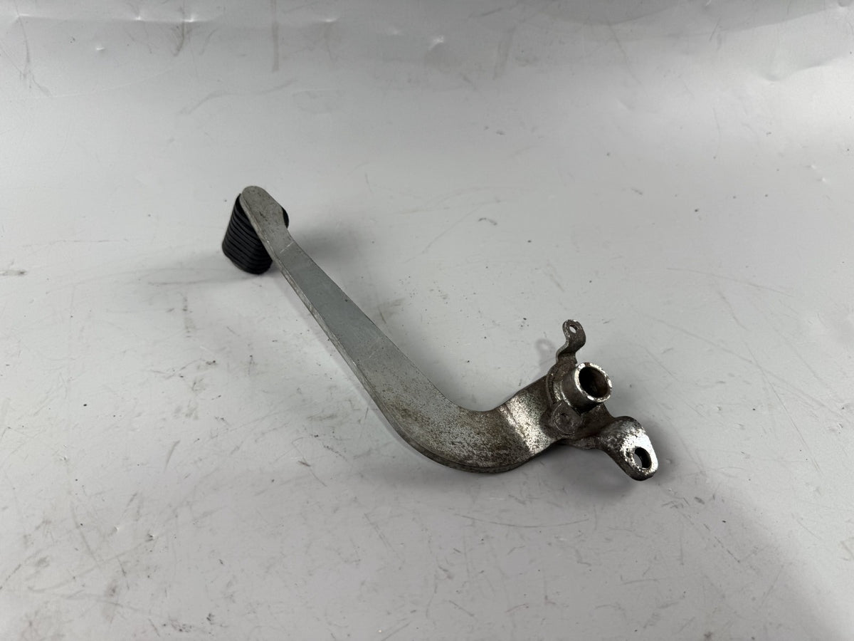 Yamaha XJ 600 Diversion 4BR Bremspedal Brake Hebel Bremshebel Fuß