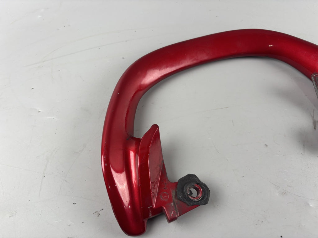 Suzuki GSX 1200 A3 Inazuma Soziusgriff Beifahrergriff Holder Halterung Spoiler
