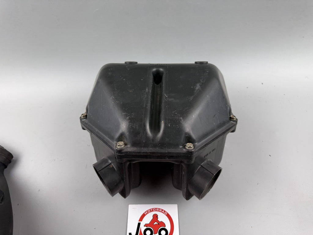 Kawasaki ZX-6R ZX600F Airbox Luftfilterkasten