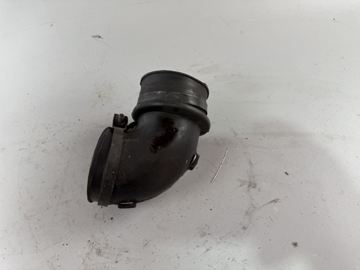 Yamaha XV1100 Virago 3LP Ansaugkanal Luftkanal Airbox Luftfilter