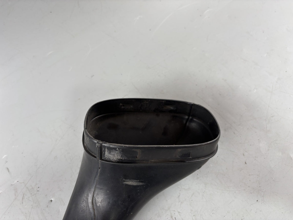 BMW F800 S Ansaugschnorchel Luftkanal Luftfilterkasten Airbox Air