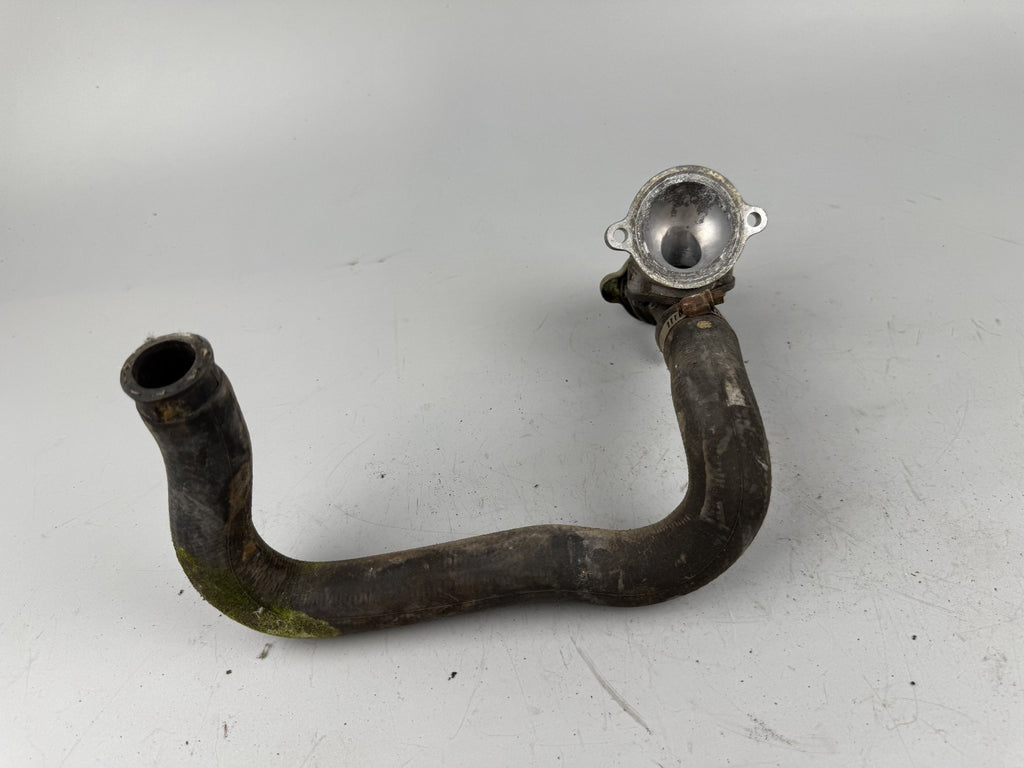 Honda CBR 600 F PC19 Thermostat Einfüllstutzen Kühler Cooler