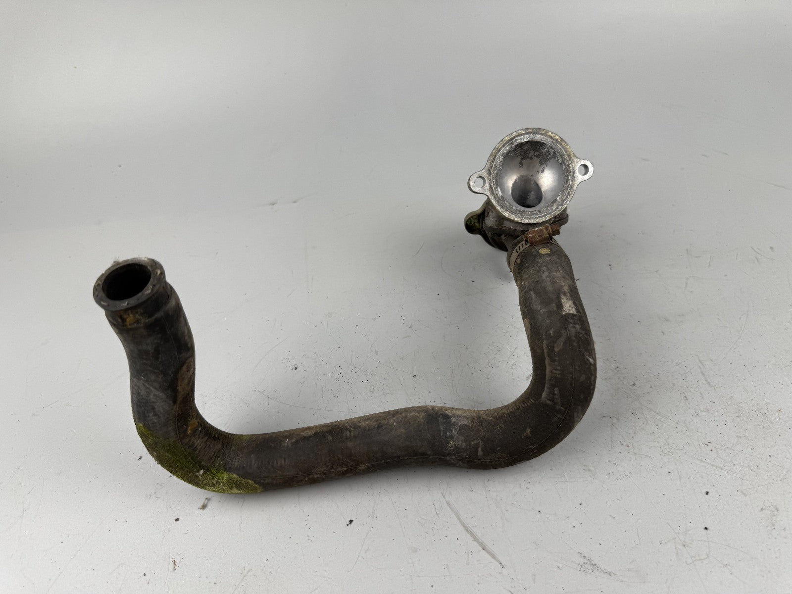 Honda CBR 600 F PC19 Thermostat Einfüllstutzen Kühler Cooler