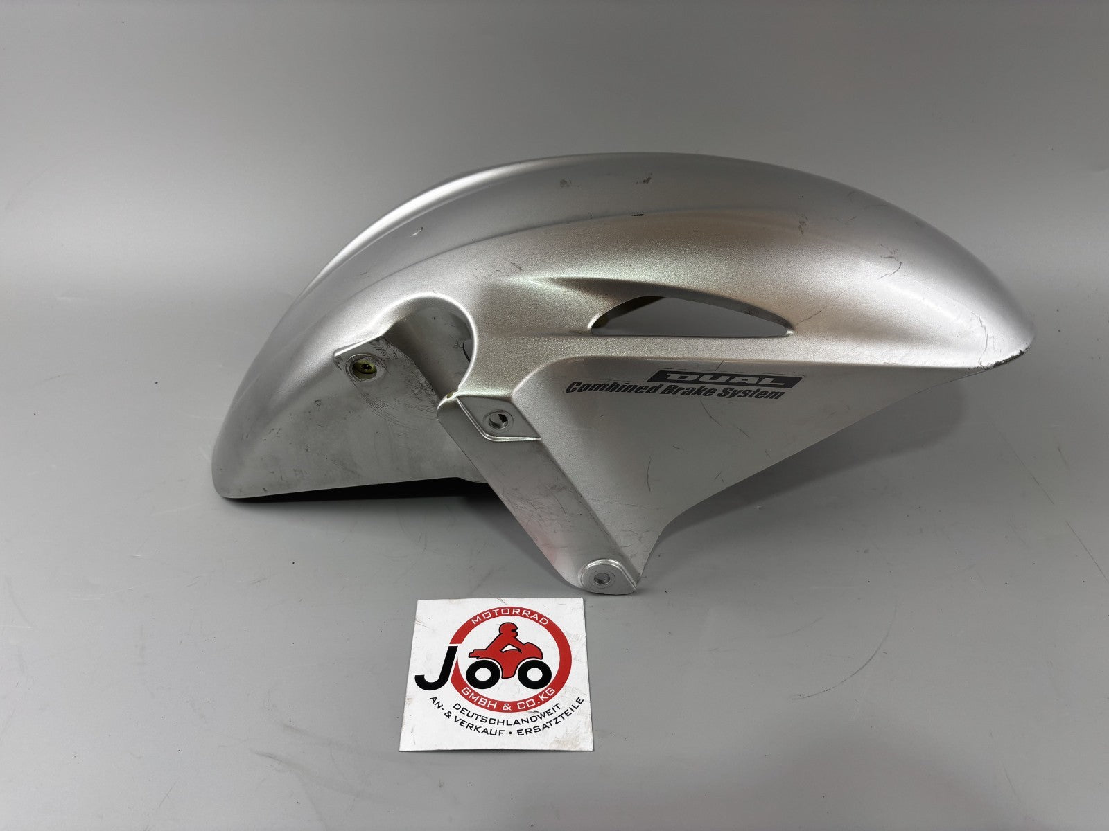 Honda VFR800 RC46/2 VTEC Schutzblech Spritzschutz Fender Kotflügel Verkleidung