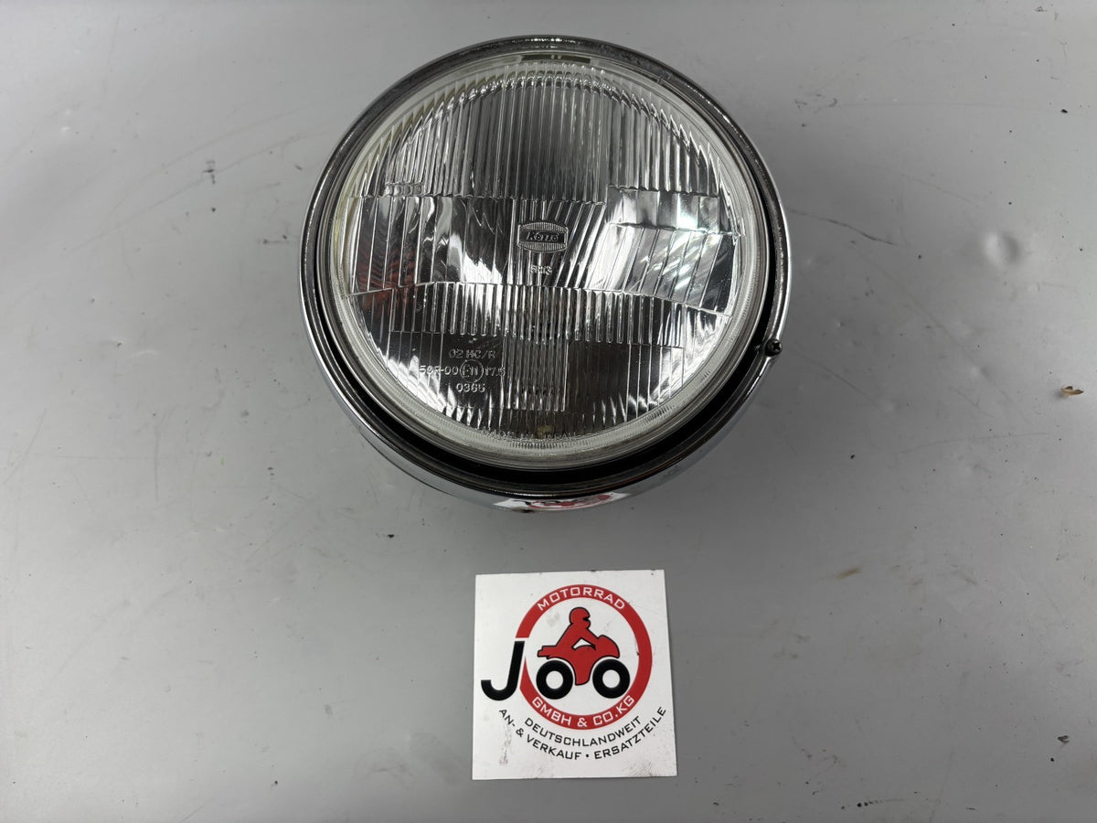 Suzuki GSX 1200 A3 Inazuma Scheinwerfer Headlight Licht Lampe front vorne