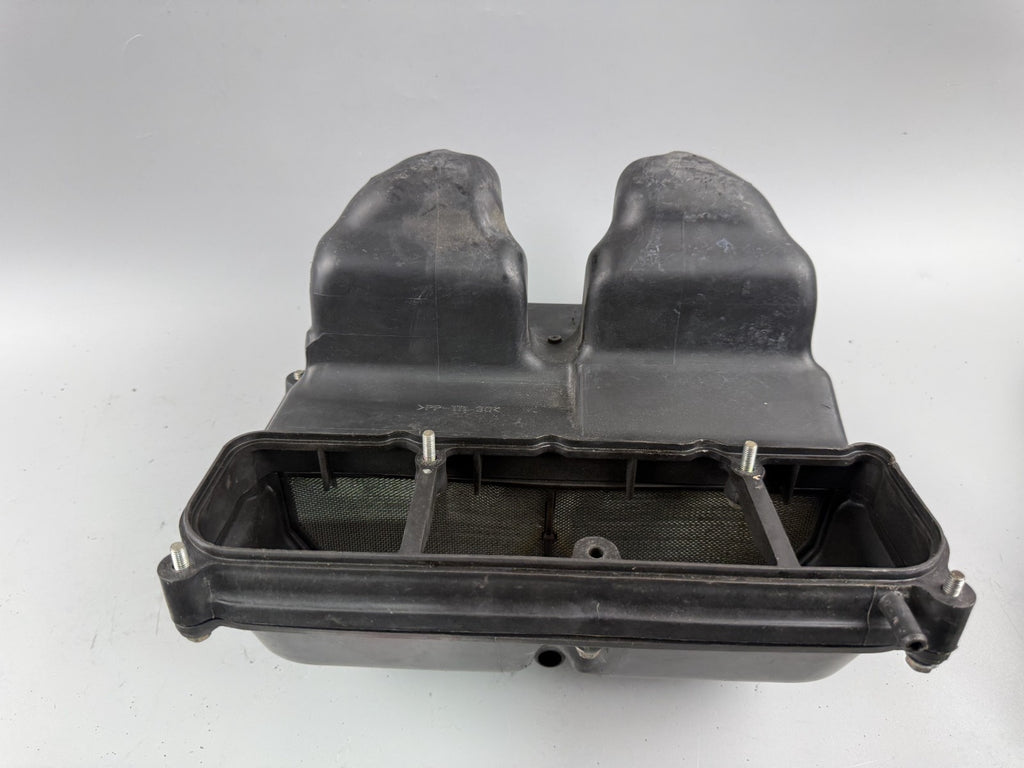 Kawasaki ZX-6R ZX600F Airbox Luftfilterkasten