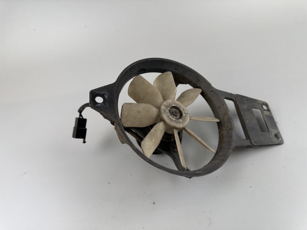 Kawasaki EX500A GPZ500S Lüfter Kühler Wasserkühler Ventilator