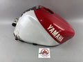 Yamaha YZF 1000 R Thunderace Tank Benzintank Fuel Gas Gasoline Kraftstofftank