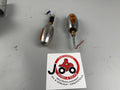 Kawasaki ZRX 1100 ZRT10C Blinker Blinkerpaar Turn Signal Lighters Lenker