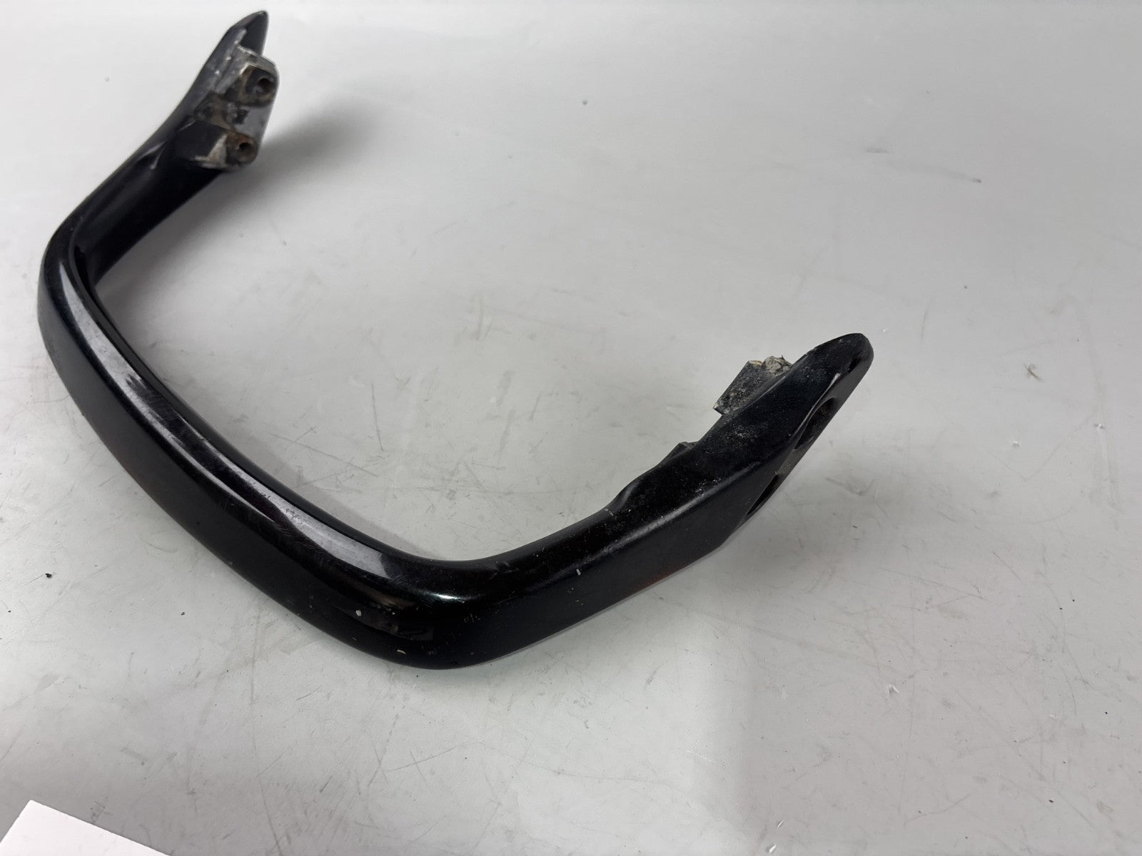 Yamaha XJR1300 RP02 Soziusgriff Beifahrer Holder heck Hinten Spoiler