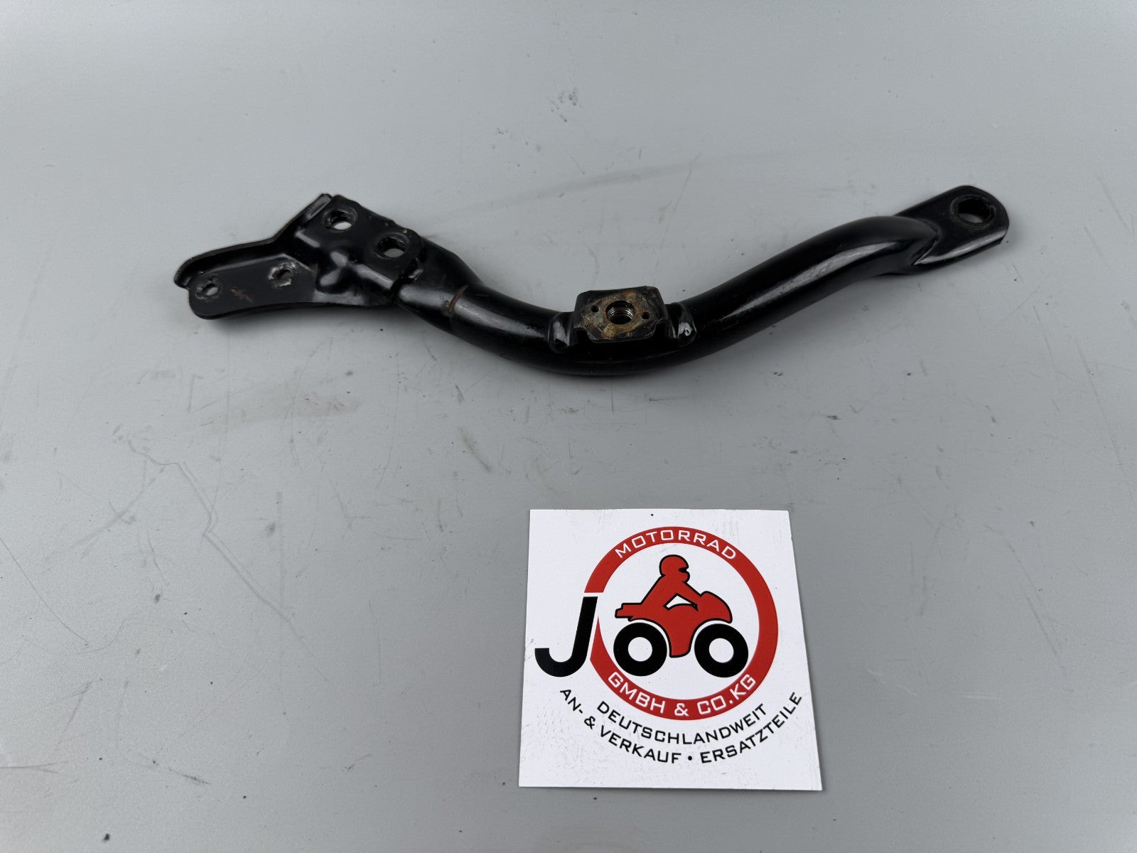 Yamaha XV535 3BR 2YL Virago Halterung Frame Rahmen Holder