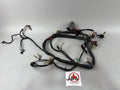 Yamaha XJR1200 4PU Kabelbaum Cable Electric Motor Engine
