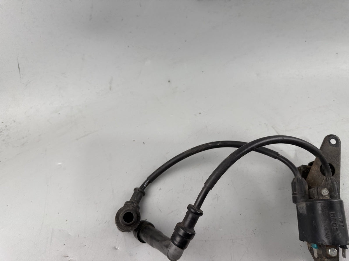 Honda CMX450 Rebell PC17 Zündspule Zündkabel Zündstecker Ignition