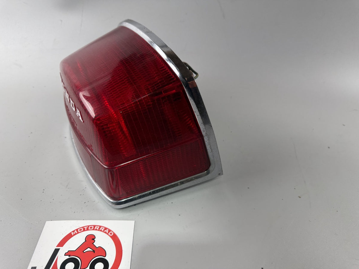Honda CX500 Güllepumpe Rücklicht Bremslicht Brakelight Backlight