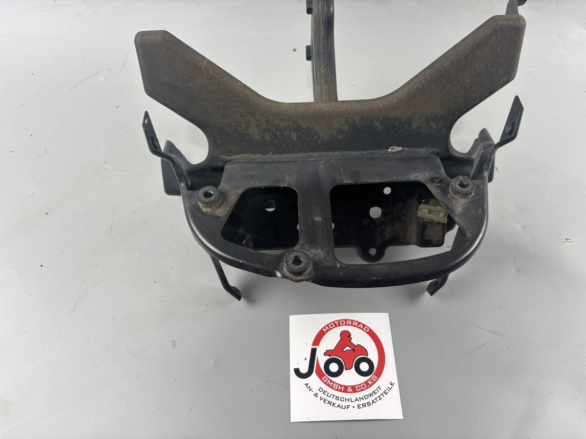 BMW F 650 CS Scarver Geweih Halterung Verkleidungshalter Holder Maske Kanzel
