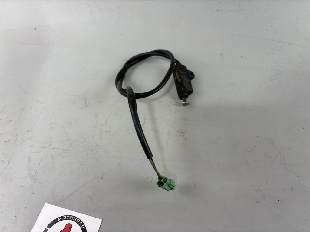 Suzuki GSX 750 F AK11 Seitenständerschalter Sidestand Switch