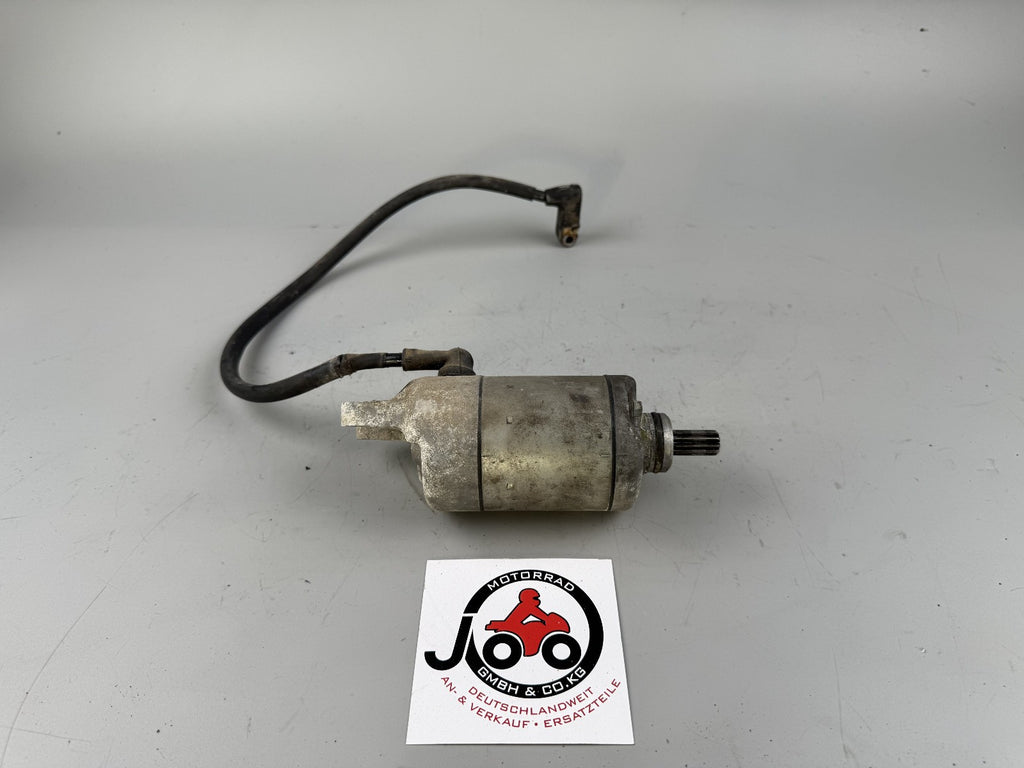 Honda CBR 600 F PC19 Anlasser Starter Motor Engine
