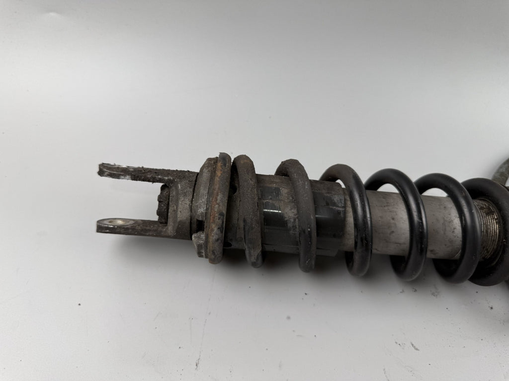 Kawasaki ZX-6R ZX600F Stoßdämpfer Federung Federbein Absorber Fork