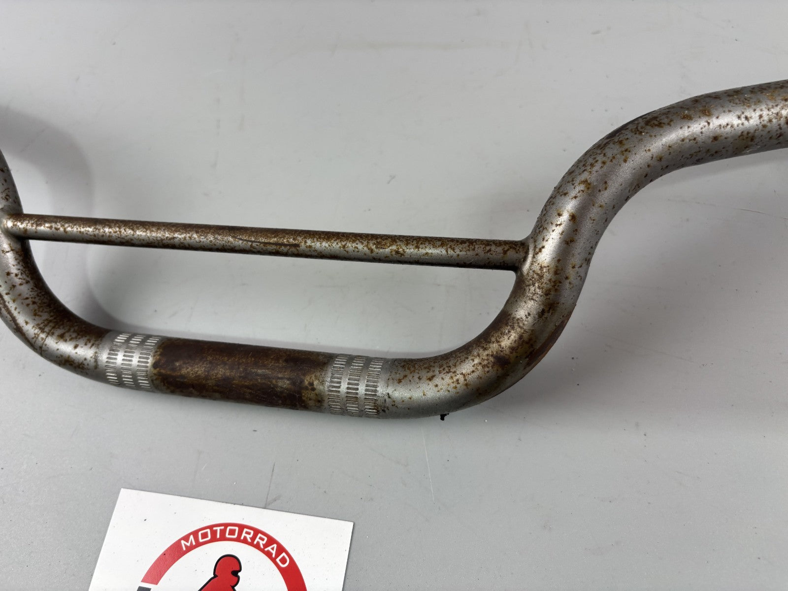 Suzuki DR 800 S DR BIG SR43 A/B Handlebar Lenker front vorne
