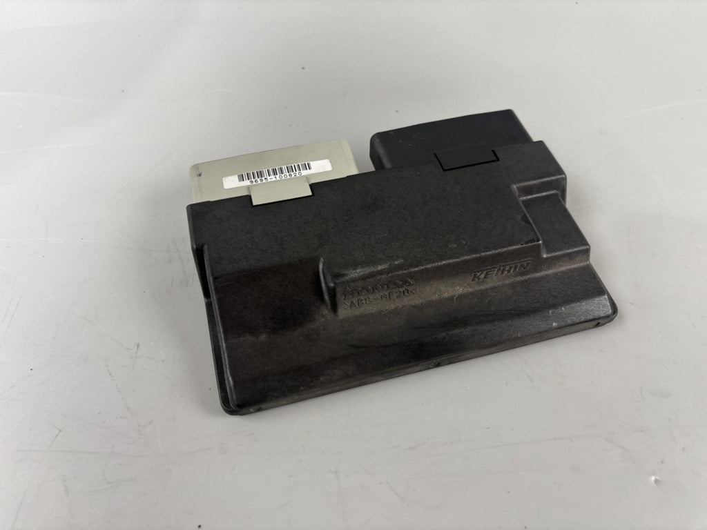 Honda VFR800 RC46/2 VTEC CDI Steuergerät Zündbox Blackbox Zündeinheit ECU