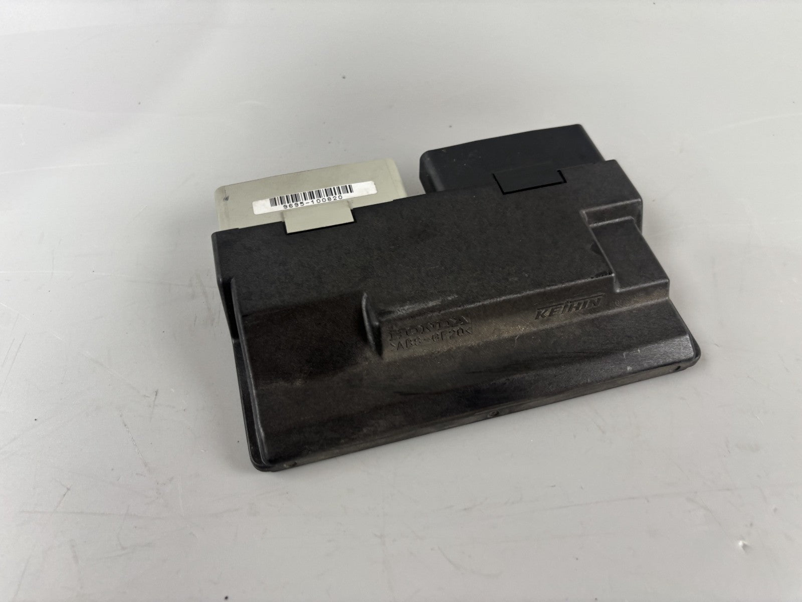 Honda VFR800 RC46/2 VTEC CDI Steuergerät Zündbox Blackbox Zündeinheit ECU